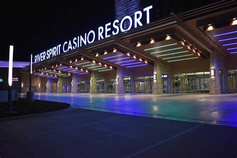  spirit casino hotel